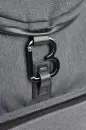 Рюкзак Beaba Vancouver Nursery Bag D Grey 940267 icon 2