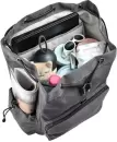 Рюкзак Beaba Vancouver Nursery Bag D Grey 940267 icon 5