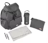 Рюкзак Beaba Vancouver Nursery Bag D Grey 940267 icon 9