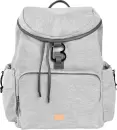 Рюкзак Beaba Vancouver Nursery Bag H Grey 940268 icon