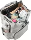 Рюкзак Beaba Vancouver Nursery Bag H Grey 940268 icon 4