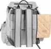Рюкзак Beaba Vancouver Nursery Bag H Grey 940268 icon 6