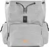 Рюкзак Beaba Vancouver Nursery Bag H Grey 940268 icon 7