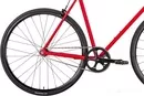 Велосипед Bear Bike Detroit 4.0 (рама 58, красный, 2020) фото 3