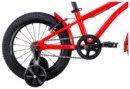 Детский велосипед Bear Bike Kitez 16 RBKB0Y6G1001 2020 (красный) фото 4