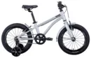 Детский велосипед Bear Bike Kitez 16 RBKB0Y6G1002 2020 (хром) icon