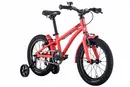 Детский велосипед Bear Bike Kitez 16 RBKB0Y6G1006 2020 (оранжевый) icon