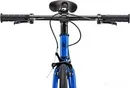 Велосипед Bear Bike Vilnus 4.0 (рама 50, синий, 2020) фото 2