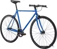 Велосипед Bear Bike Vilnus 4.0 (рама 50, синий, 2020) фото 4