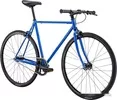 Велосипед Bear Bike Vilnus 4.0 (рама 58, синий, 2020) фото 4