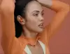 Наушники Beats Powerbeats Fit (оранжевый) icon 5