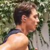 Наушники Beats Powerbeats Fit (серый) icon 4
