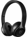 Наушники Beats Solo3 Wireless Glossy Black icon