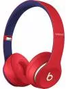 Наушники Beats Solo3 Wireless коллекция Club Vintage Red icon