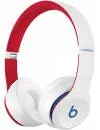 Наушники Beats Solo3 Wireless коллекция Club Vintage White icon