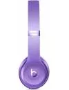 Наушники Beats Solo3 Wireless Violet фото 6
