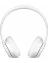 Наушники Beats Solo3 Wireless White фото 3