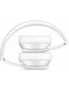 Наушники Beats Solo3 Wireless White icon 4