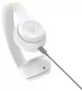 Наушники Beats Solo 4 (белый) icon 3