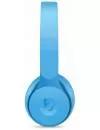 Наушники Beats Solo Pro Light Blue icon 4