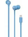 Наушники Beats urBeats3 с разъемом Lightning Blue icon