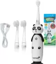 Электрическая зубная щетка Brush-Baby WildOnes Panda icon