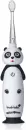 Электрическая зубная щетка Brush-Baby WildOnes Panda фото 2