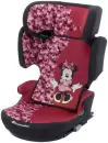 Детское автокресло Bebe Confort Disney Hera I-FIX Fun (minnie) icon