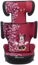 Детское автокресло Bebe Confort Disney Hera I-FIX Fun (minnie) фото 2