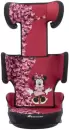 Детское автокресло Bebe Confort Disney Hera I-FIX Fun (minnie) фото 3