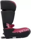 Детское автокресло Bebe Confort Disney Hera I-FIX Fun (minnie) фото 4