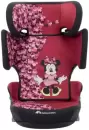Детское автокресло Bebe Confort Disney Hera I-FIX Fun (minnie) фото 5
