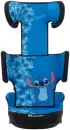 Детское автокресло Bebe Confort Disney Hera I-FIX Fun (stitch) фото 2