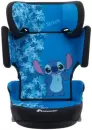 Детское автокресло Bebe Confort Disney Hera I-FIX Fun (stitch) фото 3