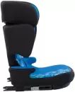 Детское автокресло Bebe Confort Disney Hera I-FIX Fun (stitch) фото 4