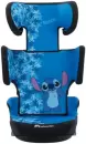 Детское автокресло Bebe Confort Disney Hera I-FIX Fun (stitch) фото 5