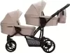 Детская универсальная коляска Bebetto 42 PRO (бежевый) icon