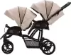 Детская универсальная коляска Bebetto 42 PRO (бежевый) icon 10