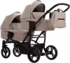 Детская универсальная коляска Bebetto 42 PRO (бежевый) icon 2