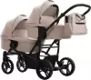 Детская универсальная коляска Bebetto 42 PRO (бежевый) icon 5
