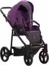 Детская универсальная коляска Bebetto Explorer 2 в 1 (08, фиолетовый) icon 3