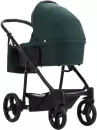 Детская универсальная коляска Bebetto Explorer 2 в 1 (09, зеленый) icon 3