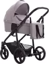 Детская универсальная коляска Bebetto Explorer 2 в 1 (10, светло-серый) icon