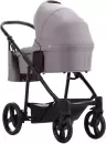 Детская универсальная коляска Bebetto Explorer 2 в 1 (10, светло-серый) icon 4