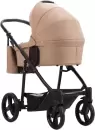 Детская универсальная коляска Bebetto Explorer 2 в 1 (11, бежевый) icon 2