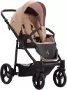 Детская универсальная коляска Bebetto Explorer 2 в 1 (11, бежевый) icon 5
