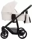 Детская универсальная коляска Bebetto Explorer Air Pro 2 в 1 (01/рама черная) icon 3
