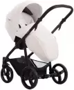 Детская универсальная коляска Bebetto Explorer Air Pro 2 в 1 (01/рама черная) icon 4