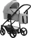 Детская универсальная коляска Bebetto Explorer Air Pro 2 в 1 (02/рама черная) icon