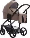 Детская универсальная коляска Bebetto Explorer Air Pro 2 в 1 (04/рама черная) icon
